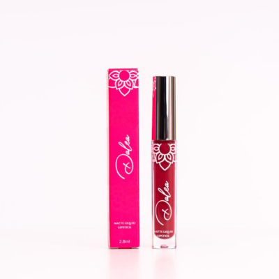 Dalea Lipmatte Camelia