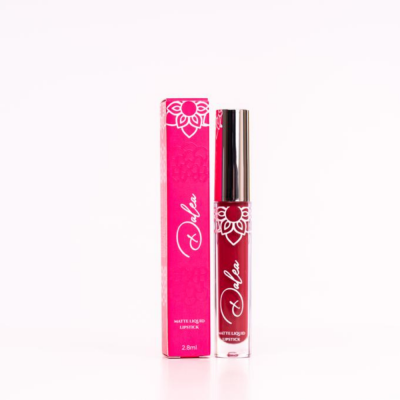 Dalea Lipmatte Lily