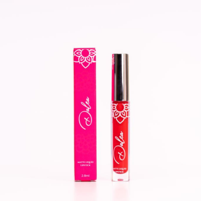 Dalea Lipmatte Rose